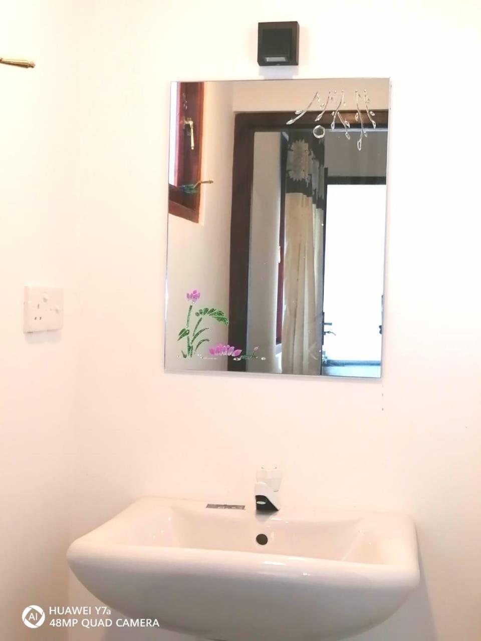 Villa Wismar Hikkaduwa Quarto foto
